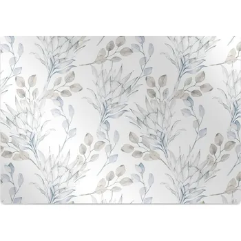 Podložka pod nábytek Podložka pod kolečkovou židli Protea Srebrnik