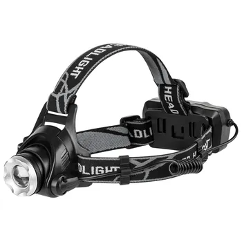 Čelovka Rebel URZ0936