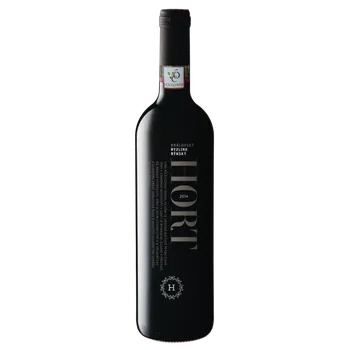 Víno Ryzlink rýnský VOC Královská řada, 2018, Hort, U Hájku, suché, O,75 l