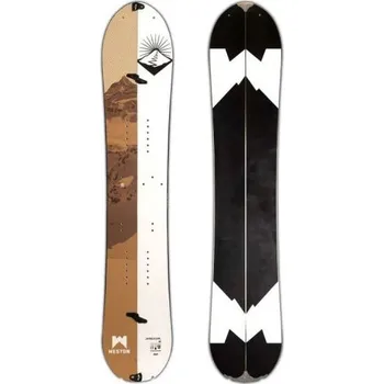 Snowboard SPLITBOARD WESTON SEEKER 22/23 WMS - žlutá - 153 + při osobním odběru 9 690 Kč