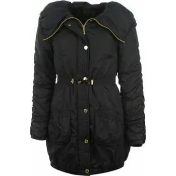 Dámská větrovka Ostatn Padded Jacket Ladies – Navy - 20(XXXL)