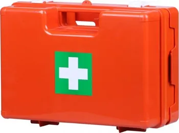 Lékárnička ŠTĚPAŘ Kufřík první pomoci s výbavou pro 30 osob