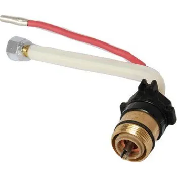 Příslušenství ke svářečce Sherman TS06802 A-81 Hlava hořáku