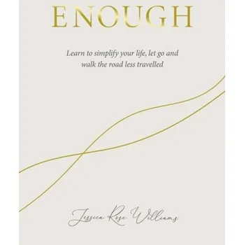 Enough - Williams, Jessica