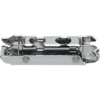 Blum Přímá podložka s excentrem 0 mm