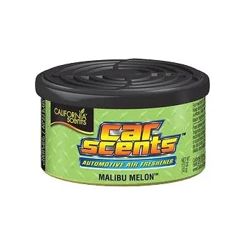Vůně do auta California Car Scents - MELOUN