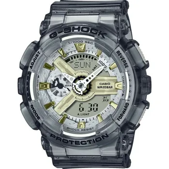Hodinky Hodinky Casio GMA S110GS-8AER