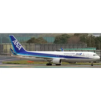 Plastikový model Phoenix - Boeing B767-381ER(WL), ANA All Nippon Airways "2000s" Colors, Japonsko, 1/400