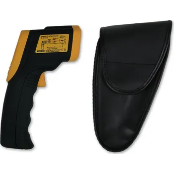 Sherman TSLRP750C Pyrometr 750 C (infračervený průmyslový bezkontaktní teploměr)