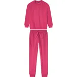 pepperts!® Dívčí souprava, 2dílná (růžová, 122/128)