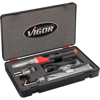 Vigor V3551N sada na opravu plastů