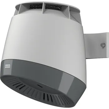 Fén F5 F5DR2002 - helmový vysoušeč vlasů, šedá F5DR2002