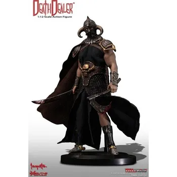 Figurka Figurka Death Dealer - 1/12 Action Figure
