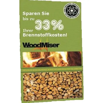Mřížka Lienbacher WoodMiser