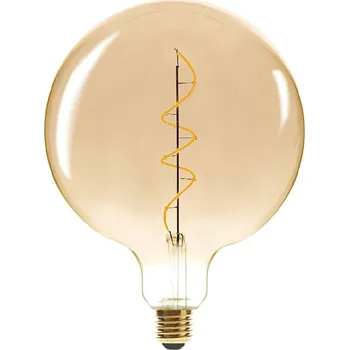 Žárovka Atmosphera Designová žárovka LED, G200 6W