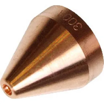 Příslušenství ke svářečce SPARTUS bp11828901427 Tryska L4-XL - 2,7 mm 300 A, O2, pro KJELLBERG PA-S50-75-76-77-150 W