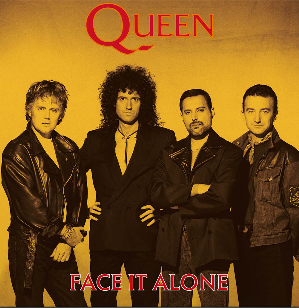 Alone Queen Meaning In Tamil