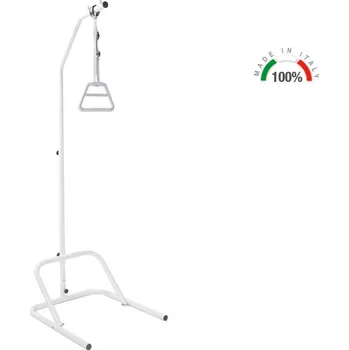 Moretti S.p.A., Italy Hrazda k lůžku s podstavcem