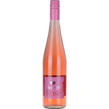 Víno Rosé Lahofer Vinařství Lahofer