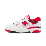 New Balance 550 "White Red" Velikost: 40