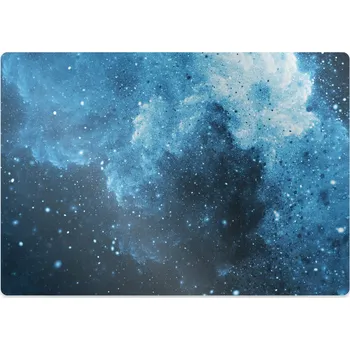 Podložka pod nábytek Ochranná podložka pod židli Sky v noci