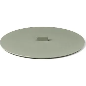 Poklice Poklice HERA M Medium Forest L 20 cm, zelená - BLIMPLUS (HERA poklice na mísu vel. M 20 cm, Medium Forest, zelená - BLIMPLUS)