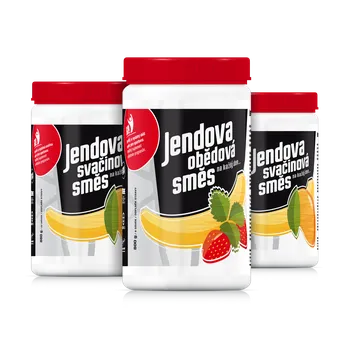 Speciální výživa -3 kg do týdne - superživinové směsi Nejzdravější cesta pomalého zhubnutí