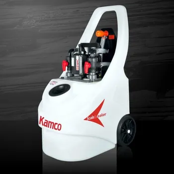 Radiátor Kamco Clearflow CF 90 Quantum 2, Proplachovací čerpadlo pro domácí a komerční vytápěcí systémy (40-50 radiátorov), CDP090F