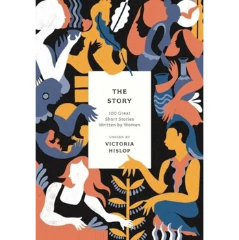 The Story [EN] (2021, Měkká, Head of Zeus)