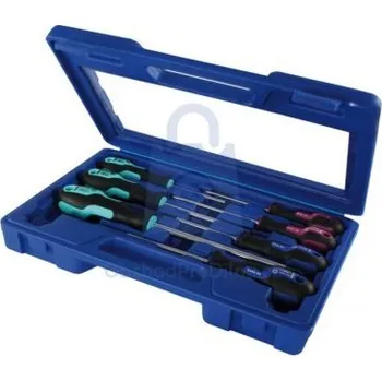 Šroubovák šroubovák sada PROFI 7díl. PL,PH,POZ 8627-03