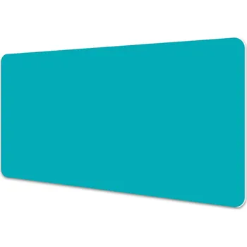 Stolní podložka Ochranná podložka na stůl Dark tyrkys