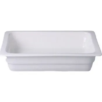 RAK Porcelain Gastronádoba GN 1/2 065 mm