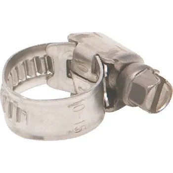 hadicová spona Spona hadicová 12-22 mm W5, nerez