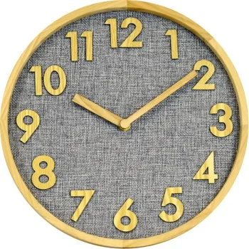 Nástěnné hodiny TechnoLine WT 7235