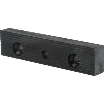 Svěrák YORK 06.01.01.04.0.0 Náhradní čelisti ke svěráku 125mm (2 ks)