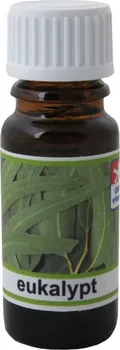 Esenciální olej 10 ml eukalypt