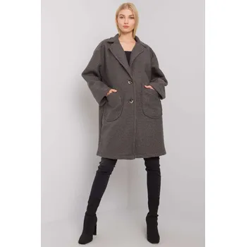 Dámský kabát Plášť model 172456 Och Bella universal