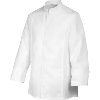 Gastro oděv Robur Siaka rondon, bílý, dl. rukáv, XXXL Velikost: XL