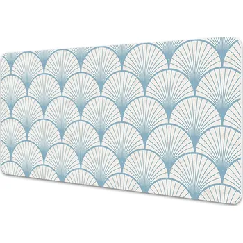 Stolní podložka Ochranná podložka na stůl Retro mušle