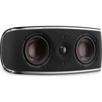 DALI Fazon LCR - Černý lesk