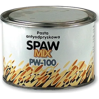 Příslušenství ke svářečce Sherman WYR0030 Pasta proti rozstřiku 300g PW-100