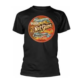 Merch Small Faces: Tričko Nut Gone M 2022