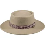 klobouk Barts Fawne - Light Brown S/M