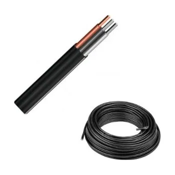 elektrický kabel Kabel CYKYLO-O 3x1,5 balení 100 m