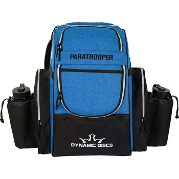 Dynamic Discs Paratrooper Bag (discgolf) (Skvělý batoh na cca 20 disků)