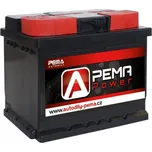 PEMA Power 12V 56Ah 480A