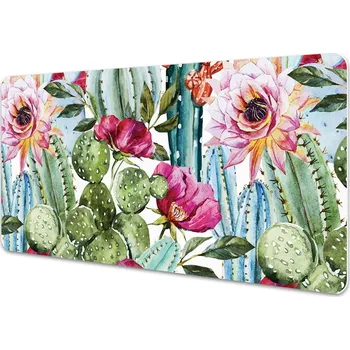 Stolní podložka Ochranná podložka na stůl Tropická zahrada