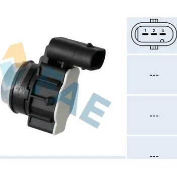 Parkovací asistent Parkovací senzor FAE 66026