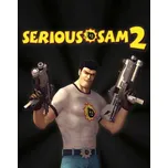 Serious Sam 2 PC - digitální verze - Hraj již za pár minut