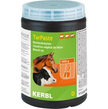 Dehet na kopyta bukový 1kg - hustá konzistence,vysoká kvalita, antibakteriální účinky